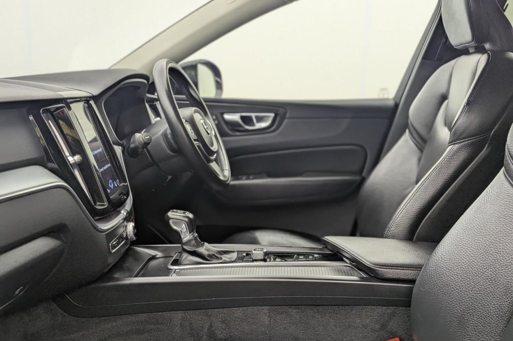 Used Volvo XC60 2019 for sale - 77937079: Photo 25