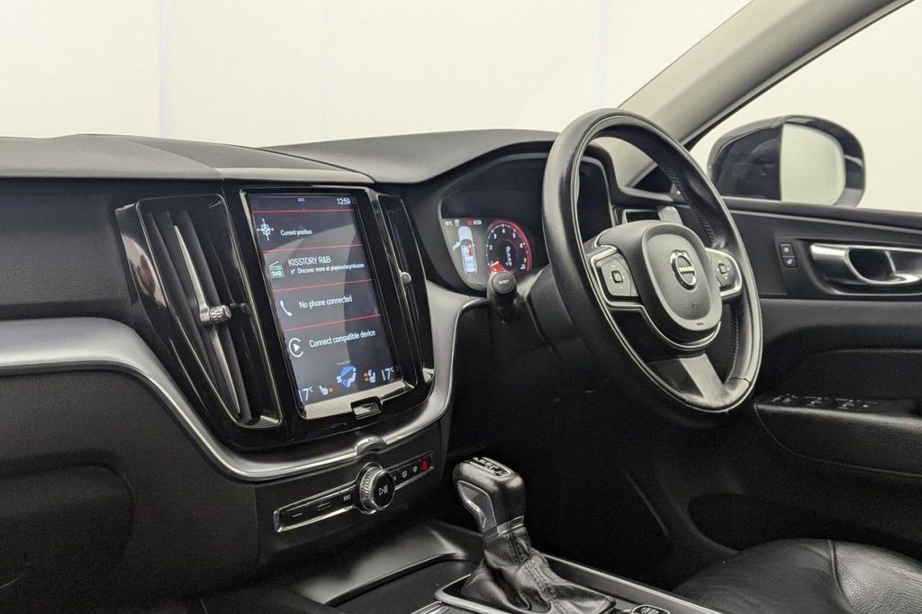 Used Volvo XC60 2019 for sale - 77937079: Photo 26