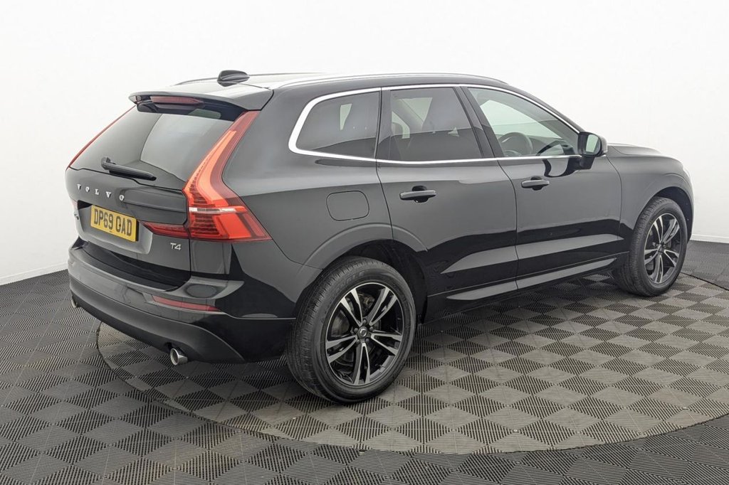 Used Volvo XC60 2019 for sale - 77937079: Photo 42