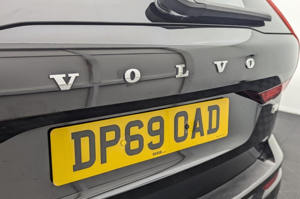 Used Volvo XC60 2019 for sale - 77937079: Photo 45