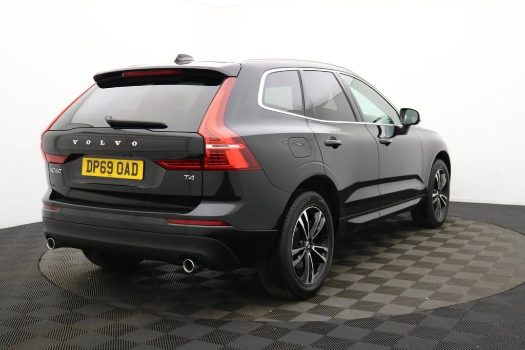 Used Volvo XC60 2019 for sale - 77937079: Photo 5