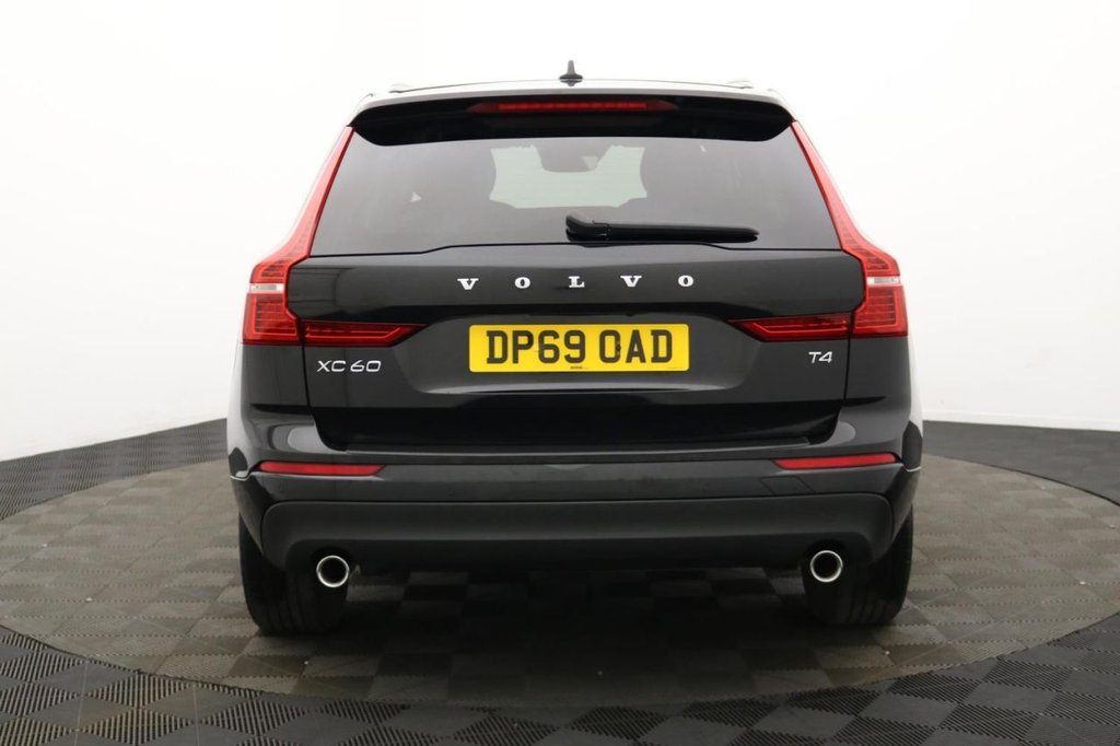 Used Volvo XC60 2019 for sale - 77937079: Photo 6