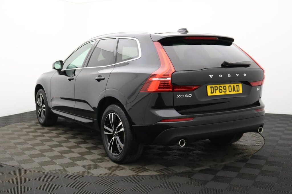 Used Volvo XC60 2019 for sale - 77937079: Photo 7