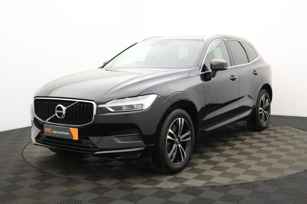 Used Volvo XC60 2019 for sale - 77937079: Photo 9