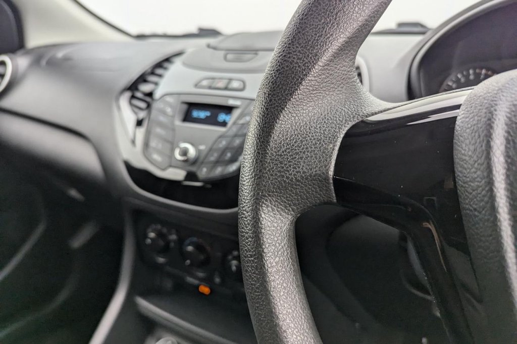 Used Ford Ka+ 2017 for sale - 77212199: Photo 12