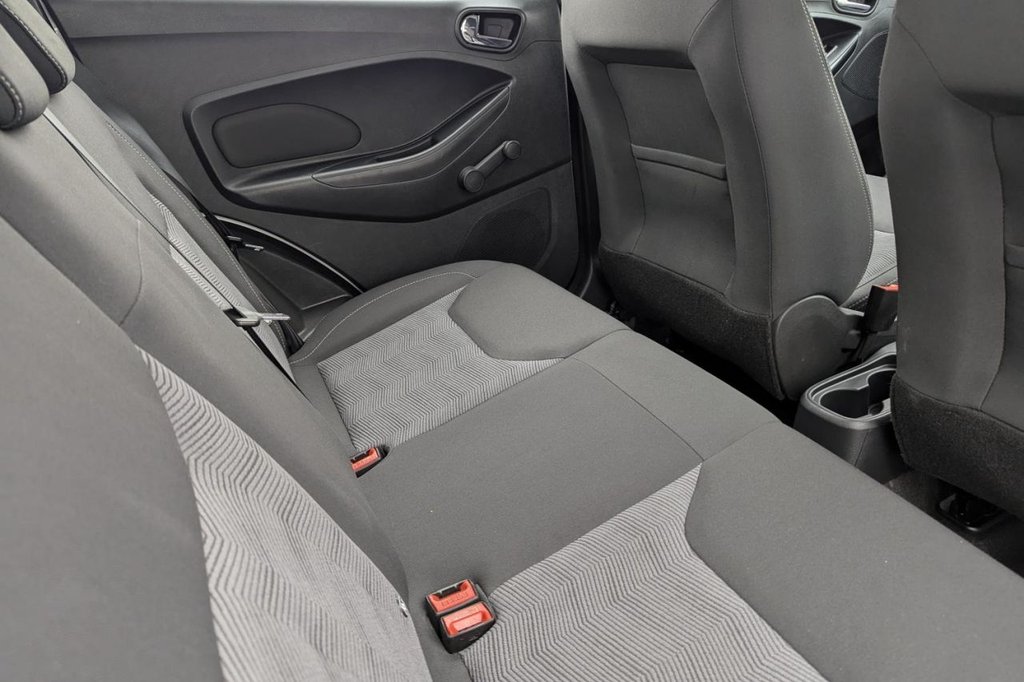 Used Ford Ka+ 2017 for sale - 77212199: Photo 15