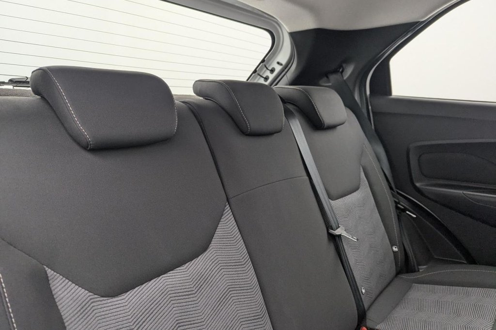 Used Ford Ka+ 2017 for sale - 77212199: Photo 16