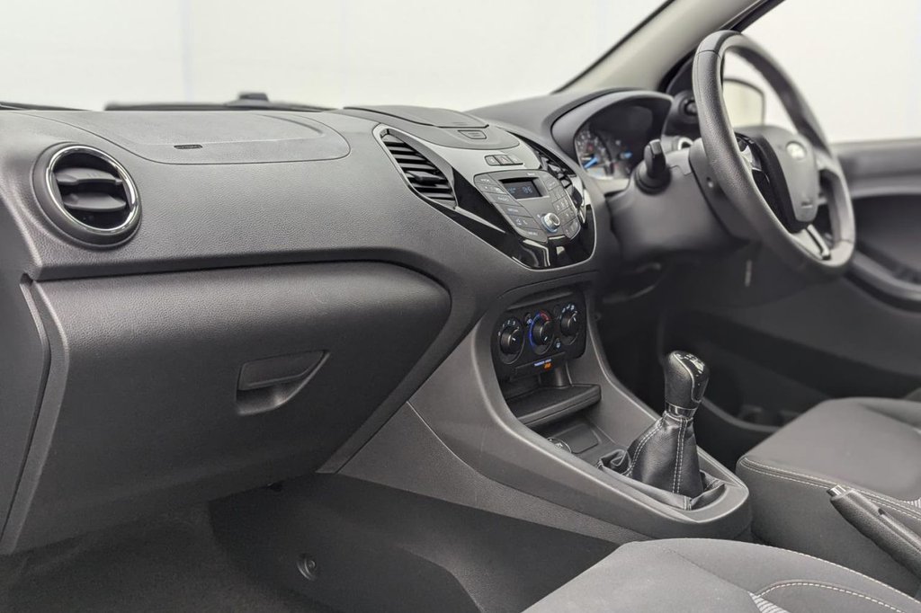 Used Ford Ka+ 2017 for sale - 77212199: Photo 19