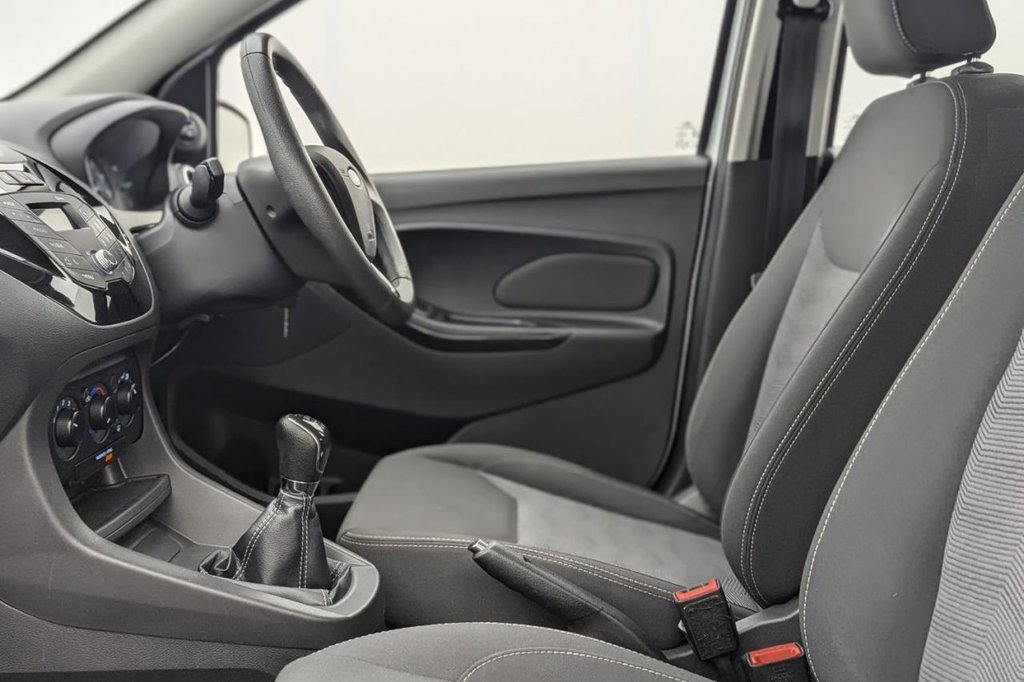 Used Ford Ka+ 2017 for sale - 77212199: Photo 20