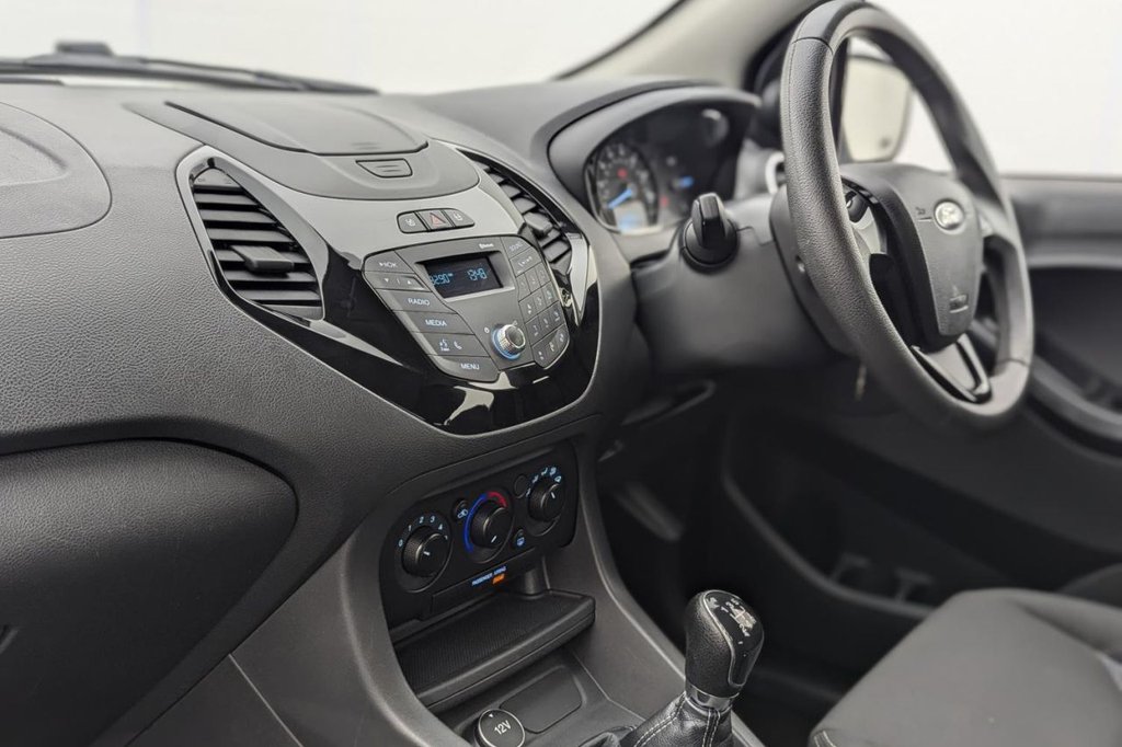 Used Ford Ka+ 2017 for sale - 77212199: Photo 21