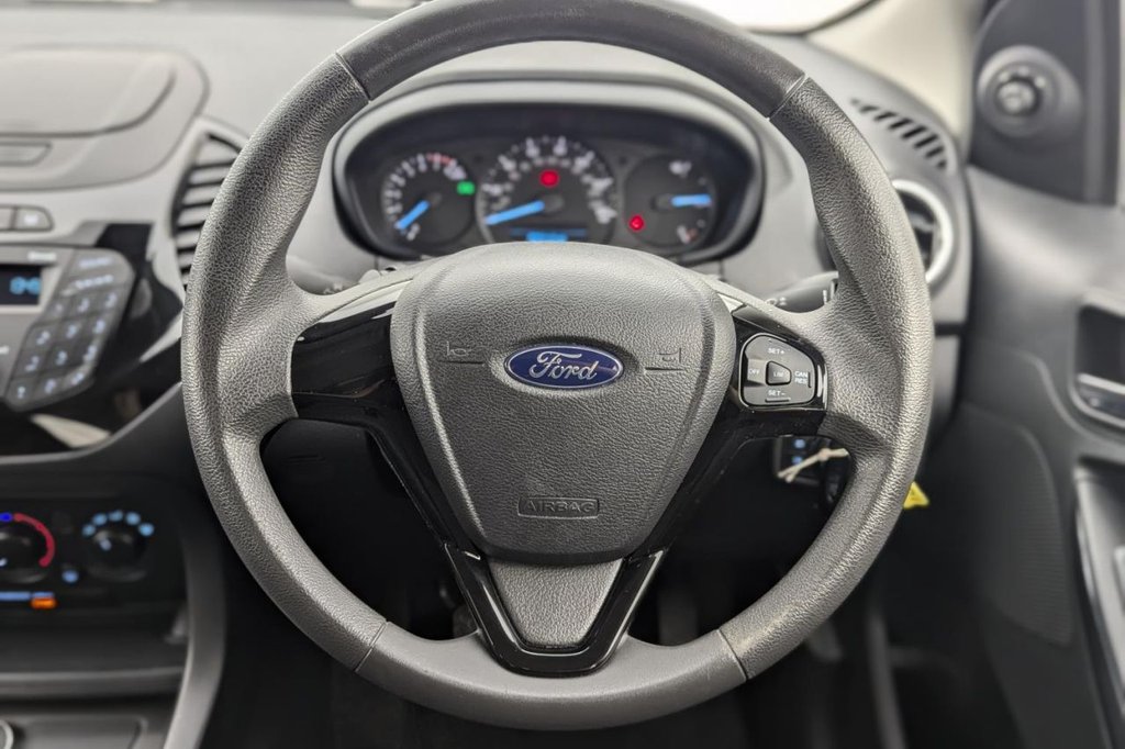 Used Ford Ka+ 2017 for sale - 77212199: Photo 25