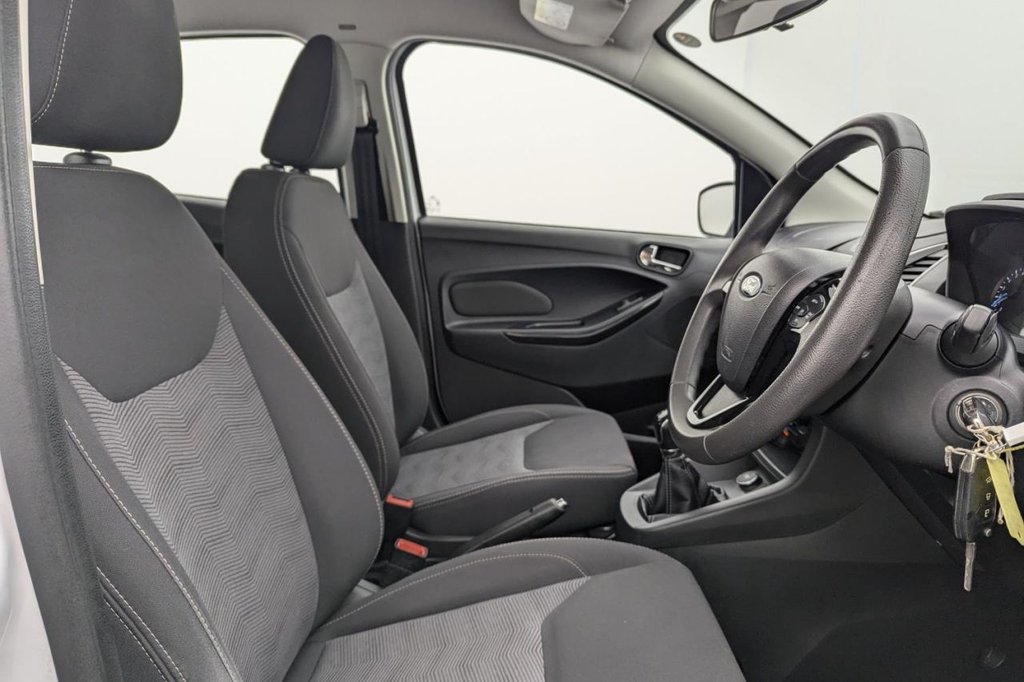 Used Ford Ka+ 2017 for sale - 77212199: Photo 3