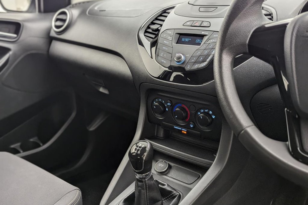 Used Ford Ka+ 2017 for sale - 77212199: Photo 32