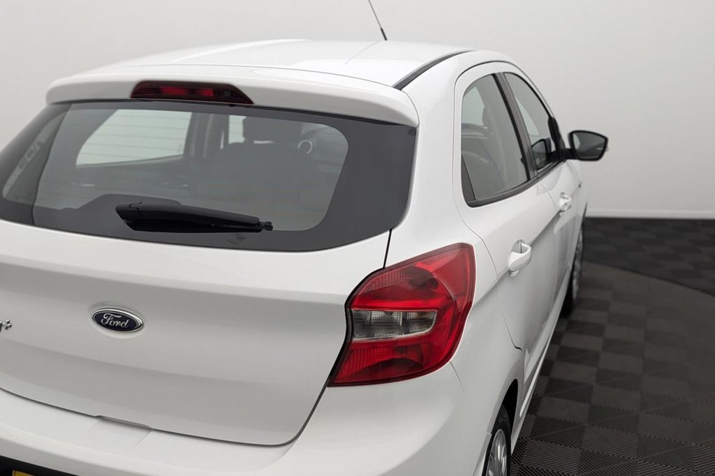 Used Ford Ka+ 2017 for sale - 77212199: Photo 37