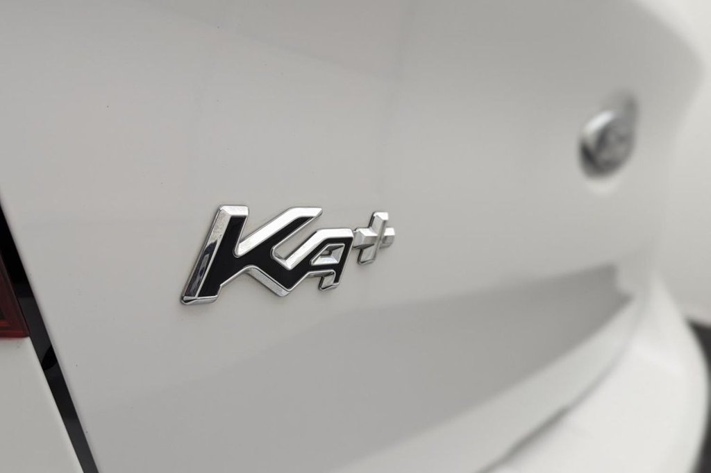 Used Ford Ka+ 2017 for sale - 77212199: Photo 40