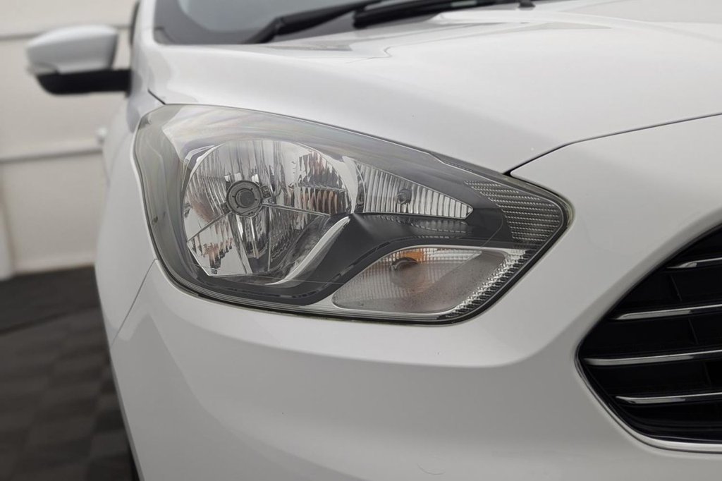 Used Ford Ka+ 2017 for sale - 77212199: Photo 41