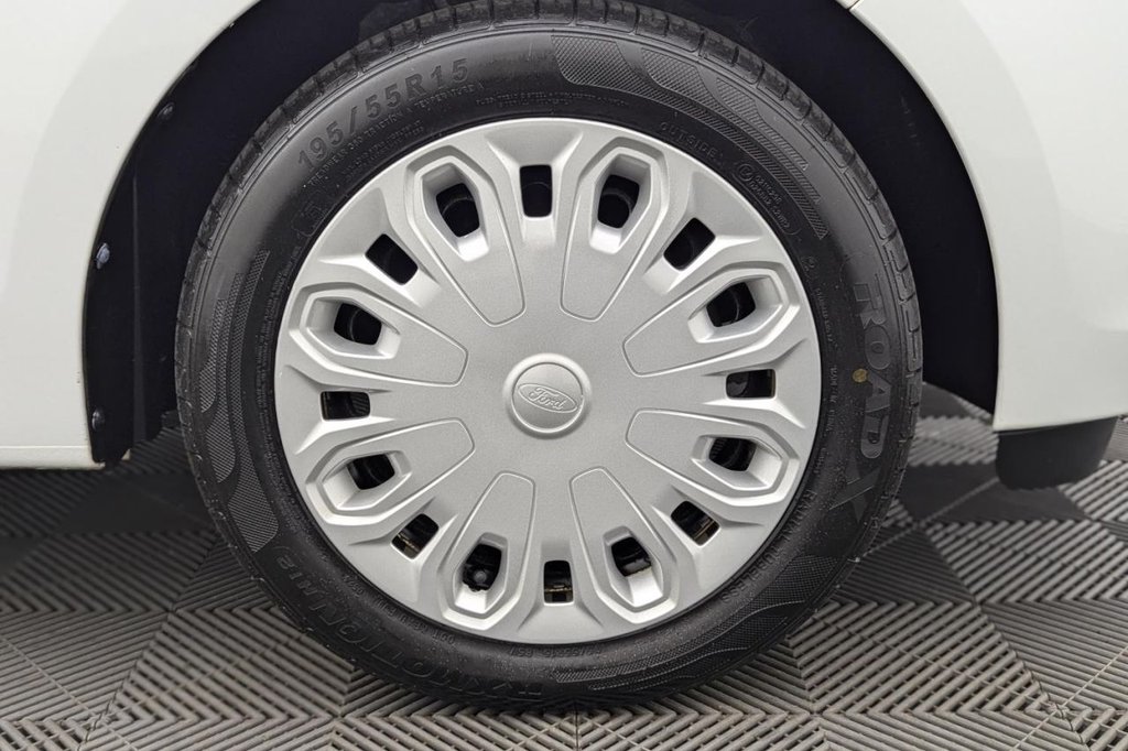 Used Ford Ka+ 2017 for sale - 77212199: Photo 49