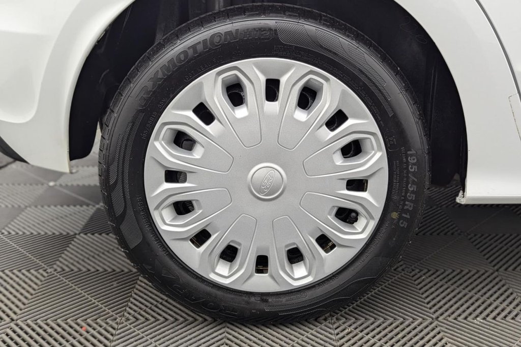 Used Ford Ka+ 2017 for sale - 77212199: Photo 50