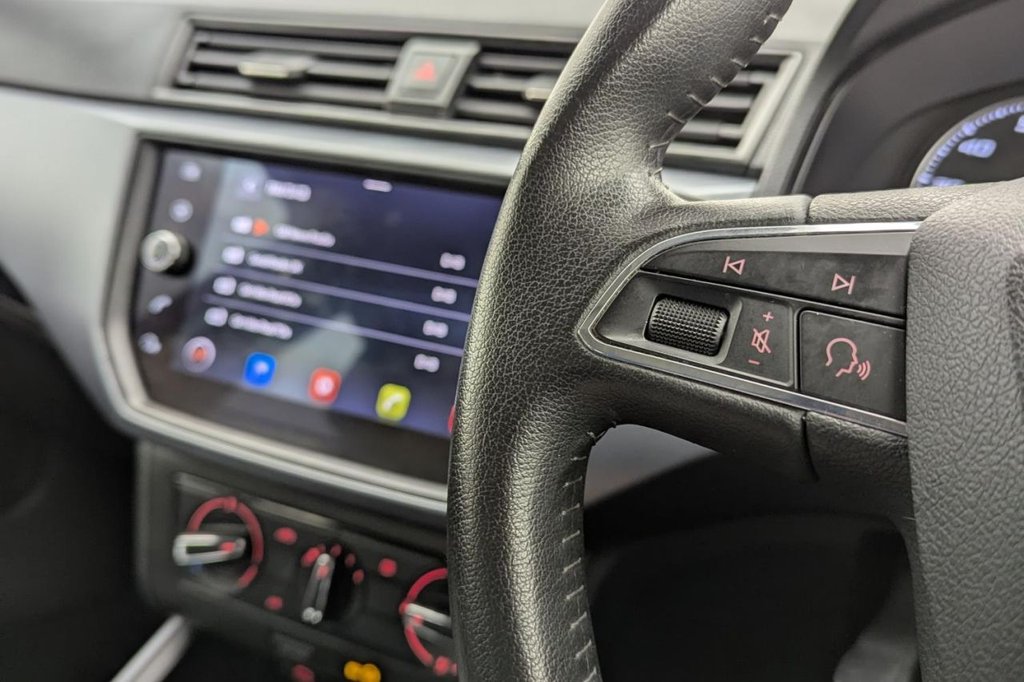 Used SEAT Arona 2021 for sale - 77212204: Photo 14