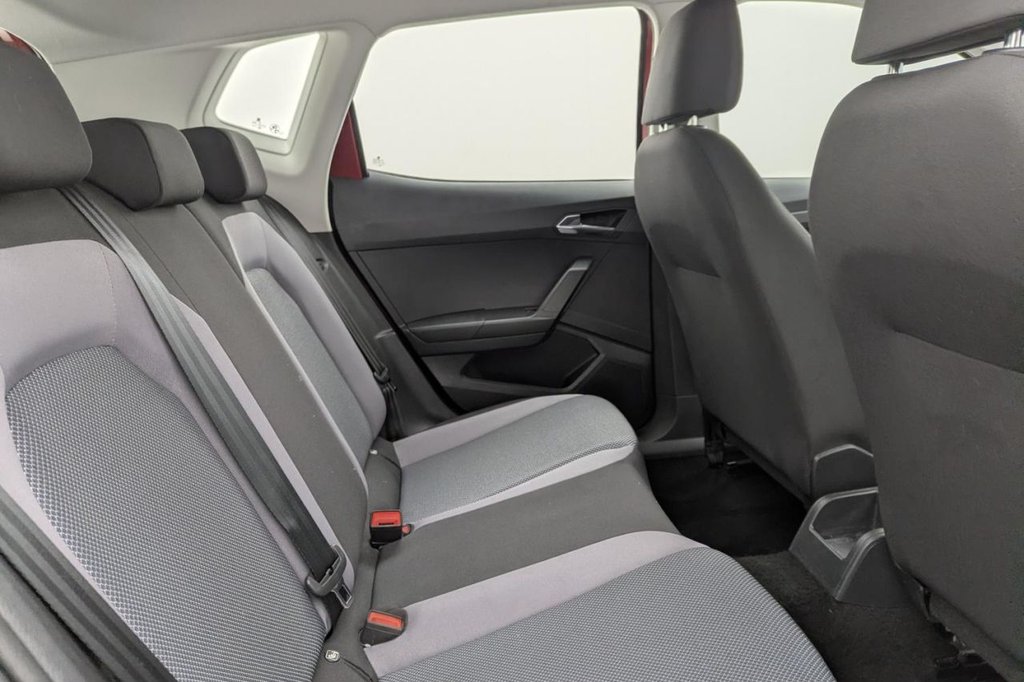 Used SEAT Arona 2021 for sale - 77212204: Photo 16