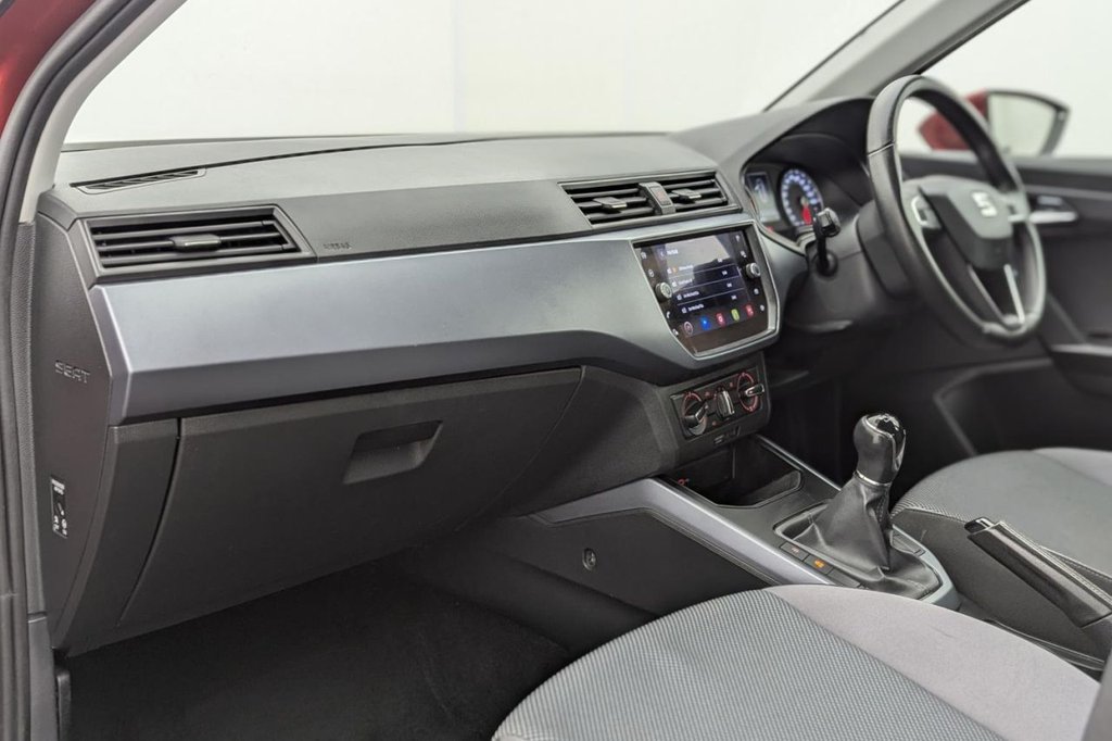 Used SEAT Arona 2021 for sale - 77212204: Photo 22