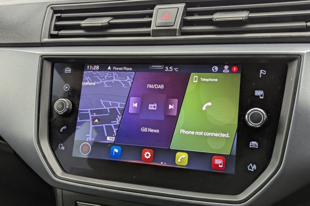 Used SEAT Arona 2021 for sale - 77212204: Photo 23