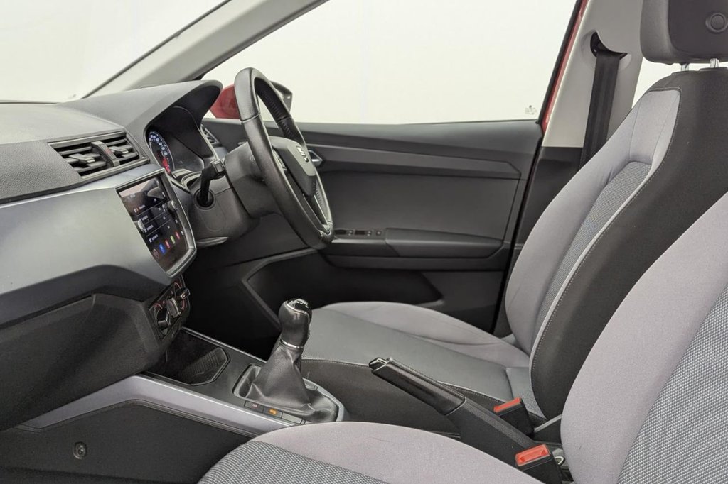 Used SEAT Arona 2021 for sale - 77212204: Photo 24