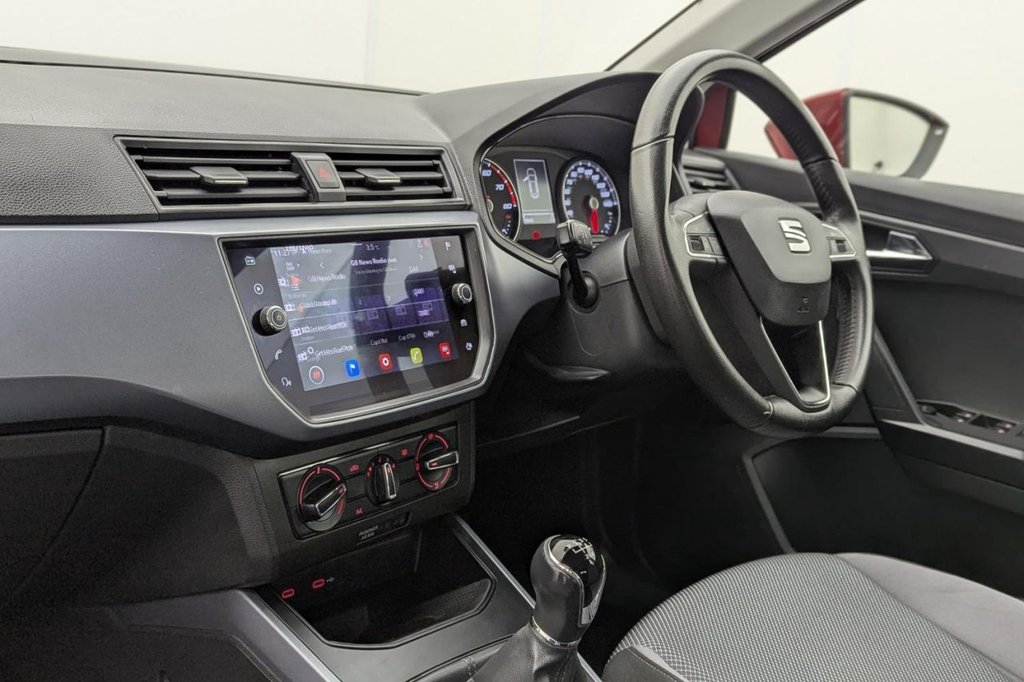 Used SEAT Arona 2021 for sale - 77212204: Photo 25