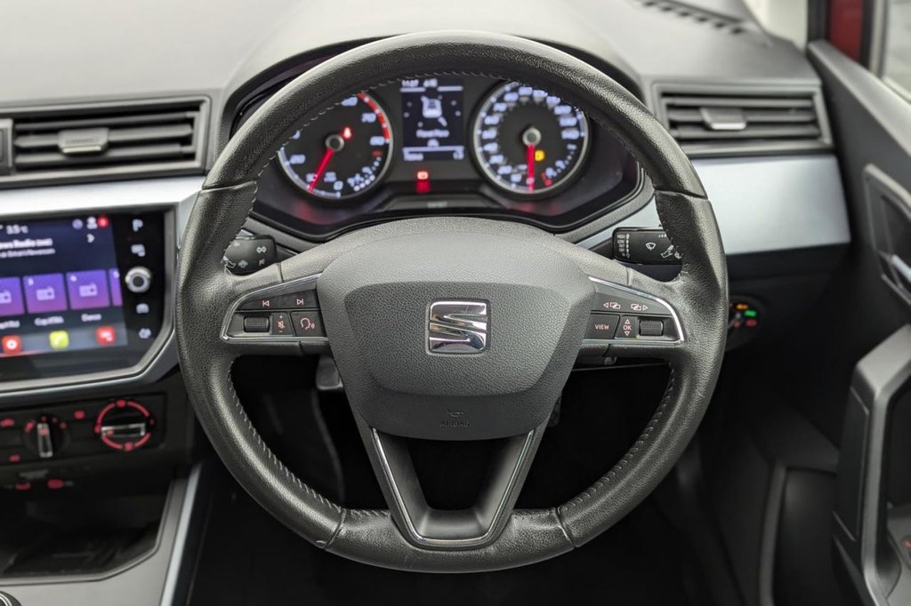 Used SEAT Arona 2021 for sale - 77212204: Photo 31