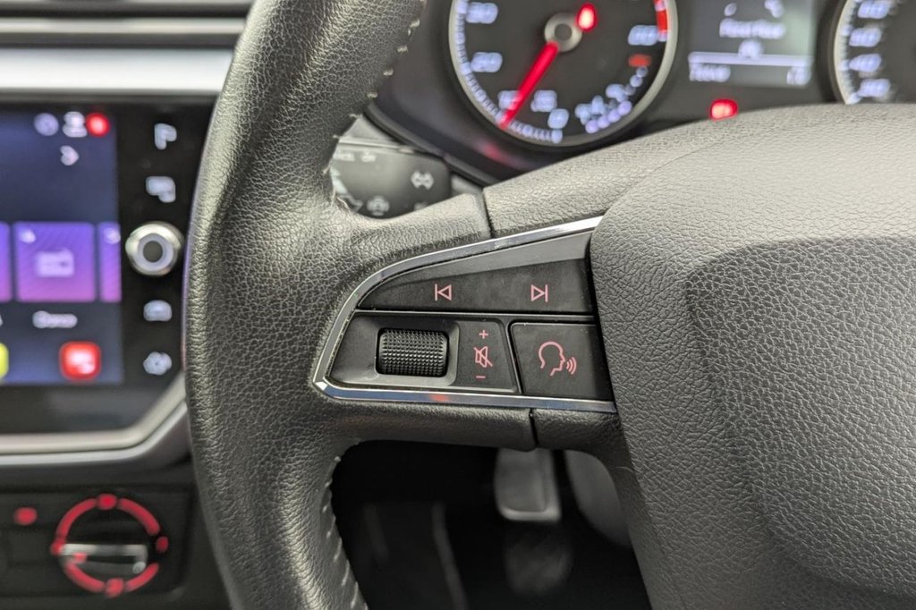 Used SEAT Arona 2021 for sale - 77212204: Photo 32