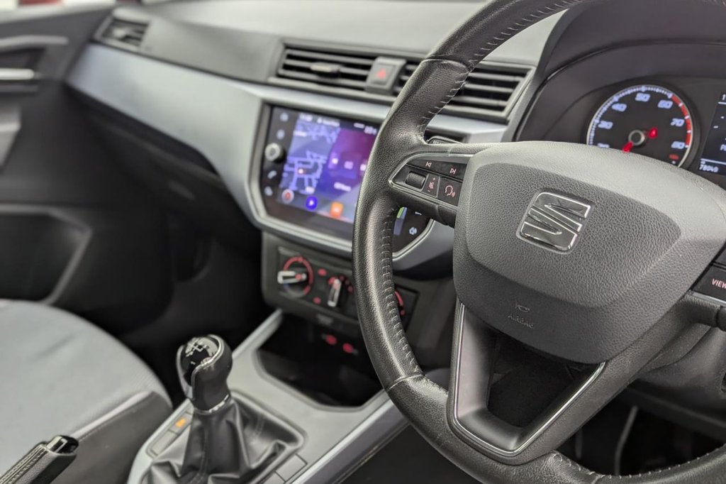 Used SEAT Arona 2021 for sale - 77212204: Photo 36