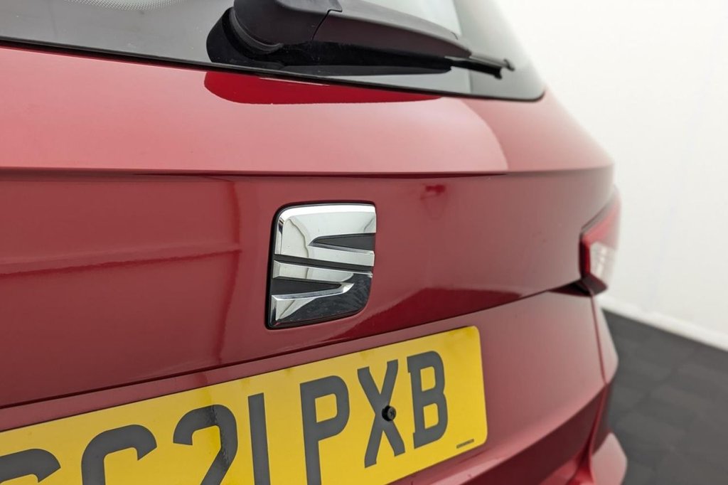 Used SEAT Arona 2021 for sale - 77212204: Photo 42