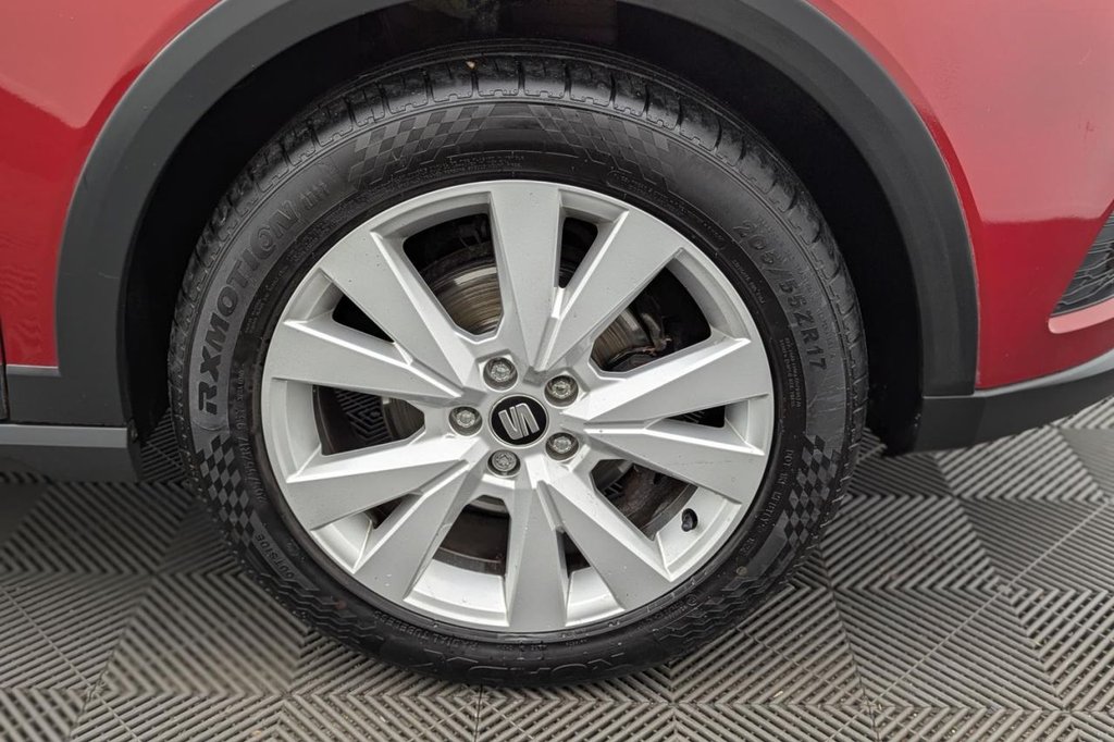 Used SEAT Arona 2021 for sale - 77212204: Photo 50