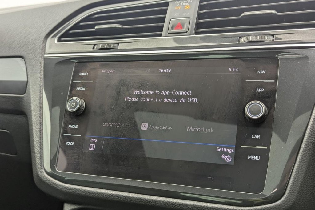 Used Volkswagen Tiguan 2018 for sale - 77356189: Photo 13