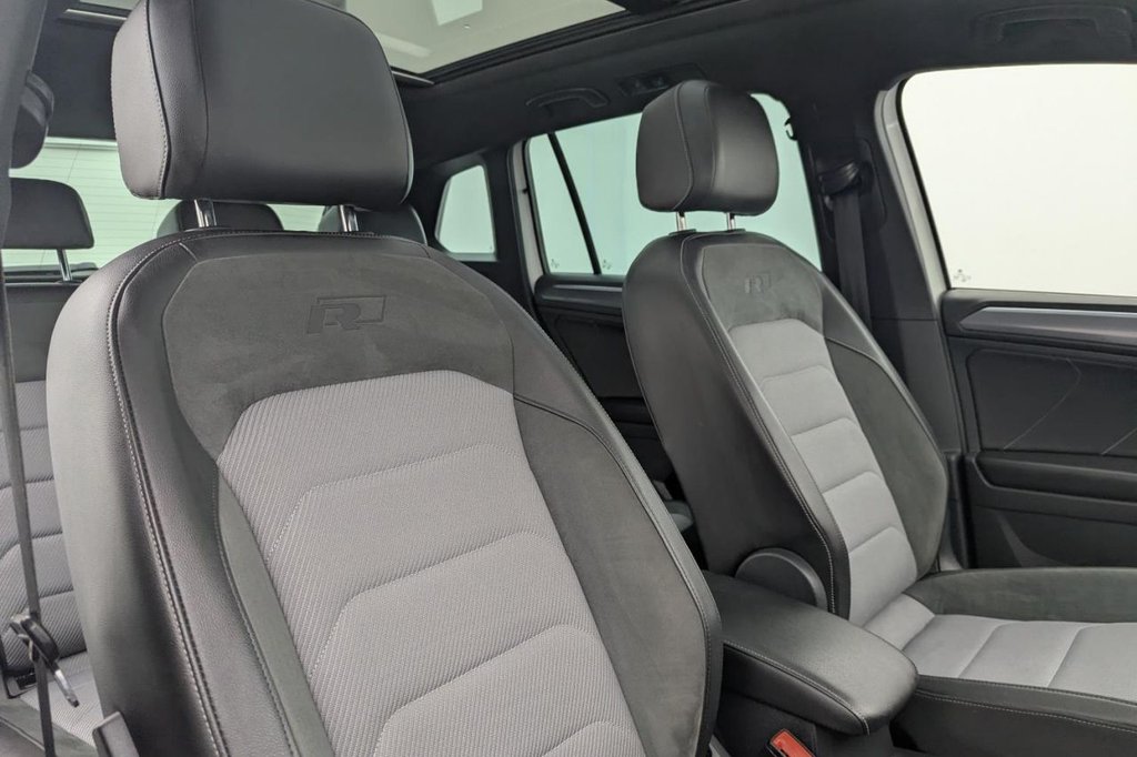 Used Volkswagen Tiguan 2018 for sale - 77356189: Photo 15