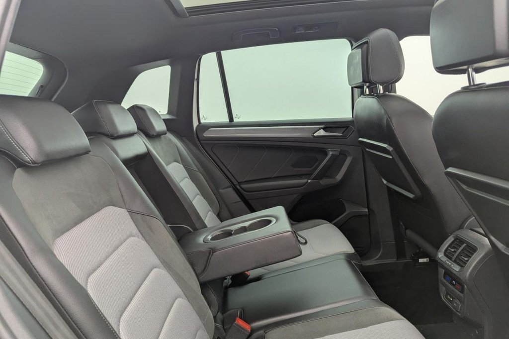 Used Volkswagen Tiguan 2018 for sale - 77356189: Photo 16