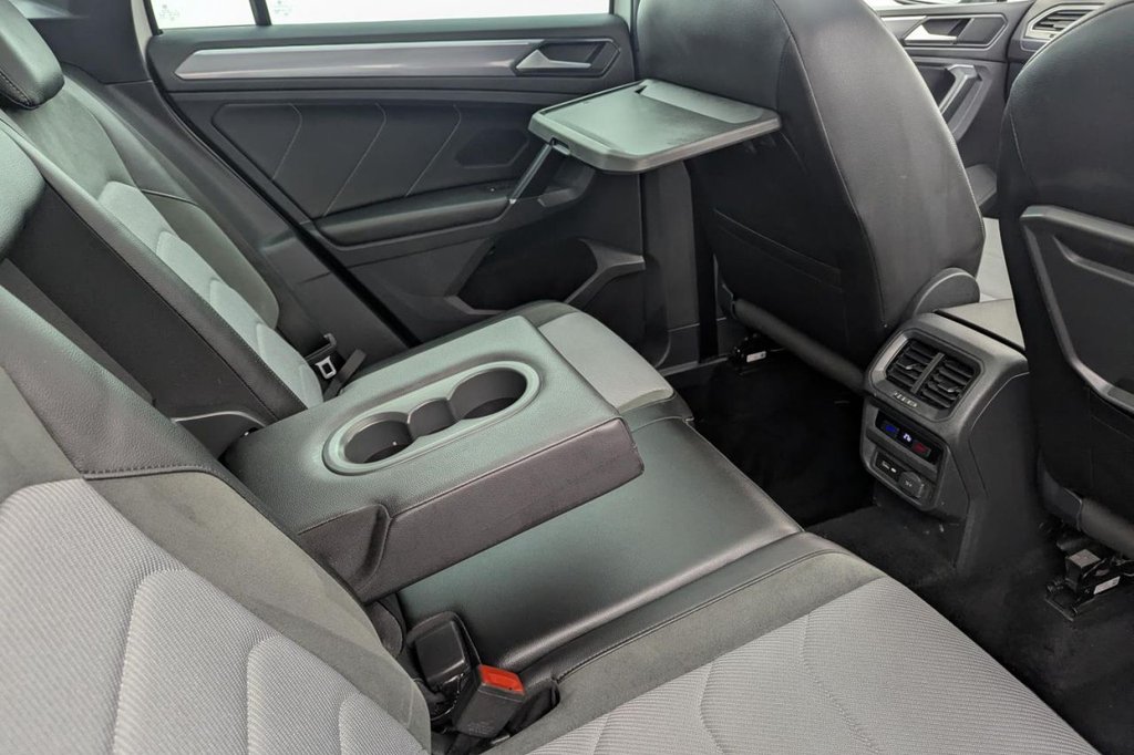 Used Volkswagen Tiguan 2018 for sale - 77356189: Photo 18