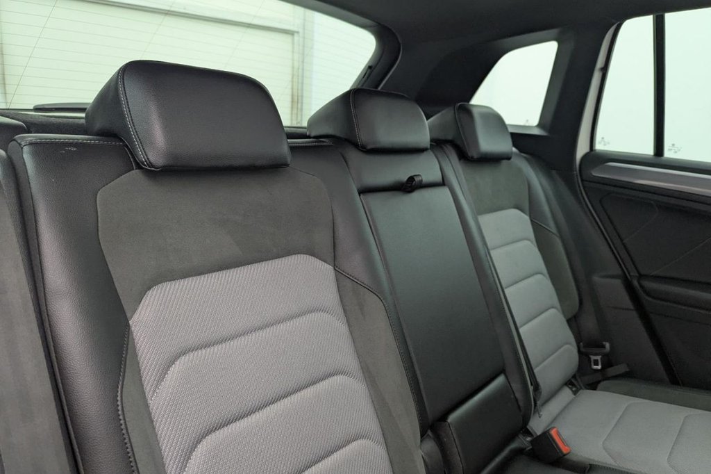 Used Volkswagen Tiguan 2018 for sale - 77356189: Photo 19