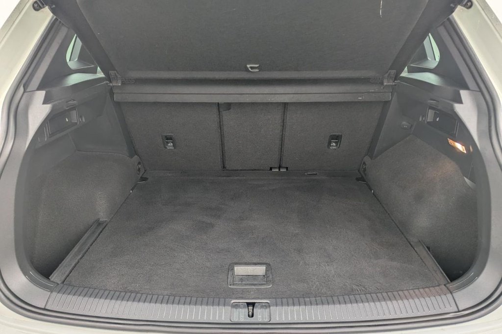 Used Volkswagen Tiguan 2018 for sale - 77356189: Photo 20