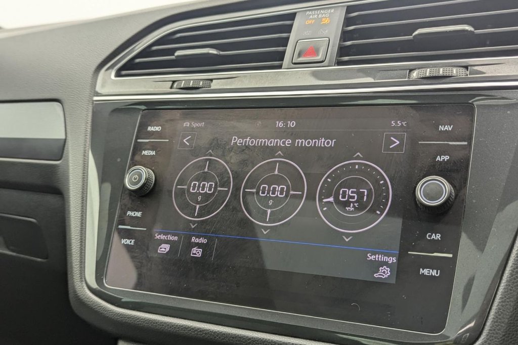 Used Volkswagen Tiguan 2018 for sale - 77356189: Photo 23