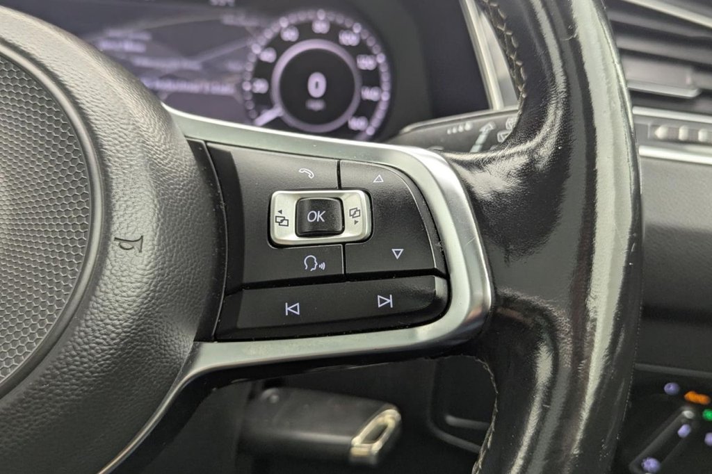 Used Volkswagen Tiguan 2018 for sale - 77356189: Photo 34