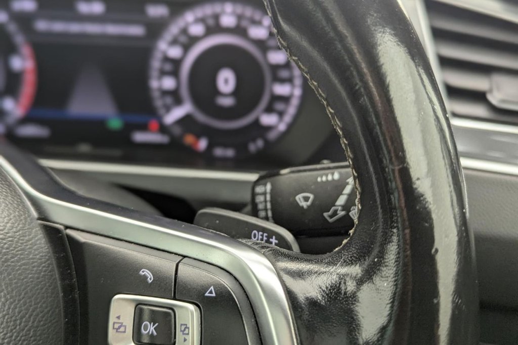 Used Volkswagen Tiguan 2018 for sale - 77356189: Photo 39