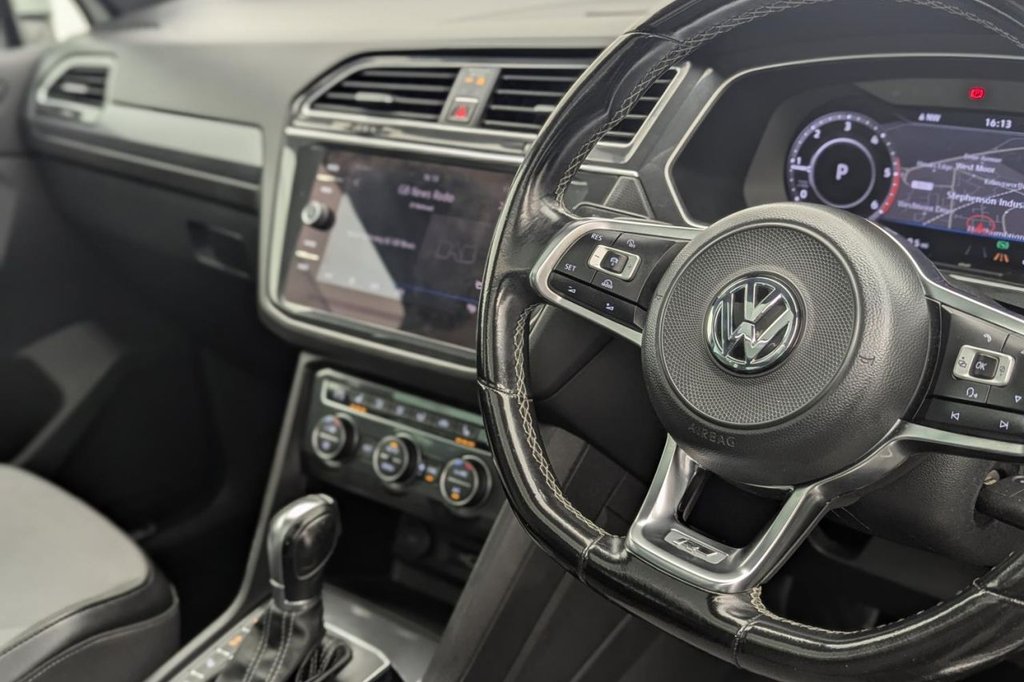 Used Volkswagen Tiguan 2018 for sale - 77356189: Photo 40