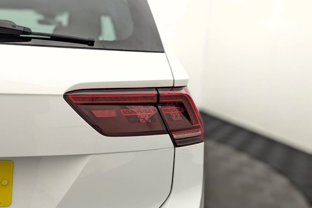 Used Volkswagen Tiguan 2018 for sale - 77356189: Photo 46