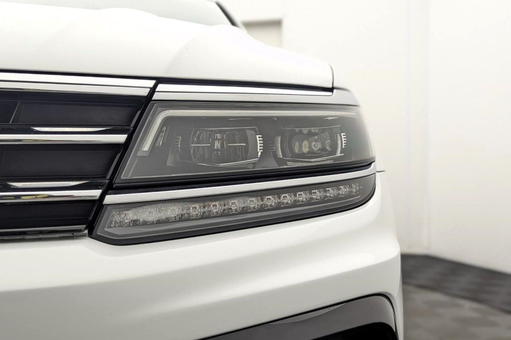 Used Volkswagen Tiguan 2018 for sale - 77356189: Photo 48