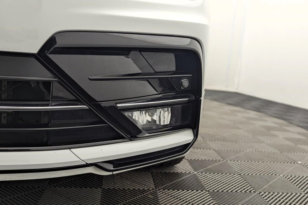 Used Volkswagen Tiguan 2018 for sale - 77356189: Photo 49