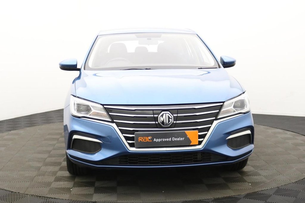 Used MG MG5 2021 for sale - 77212039: Photo 10