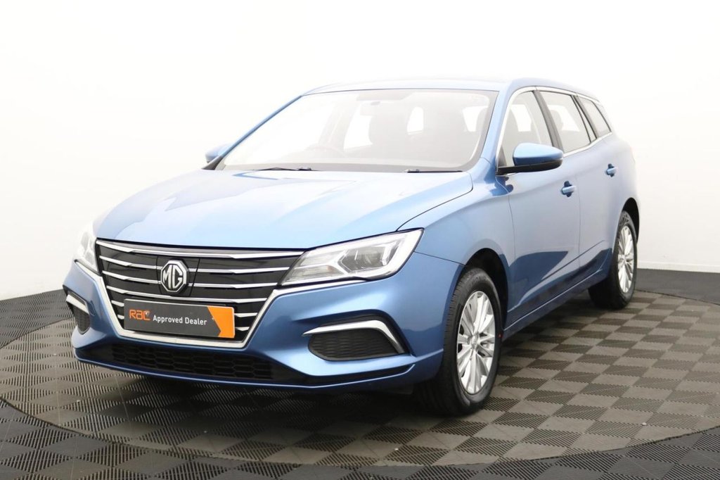 Used MG MG5 2021 for sale - 77212039: Photo 11