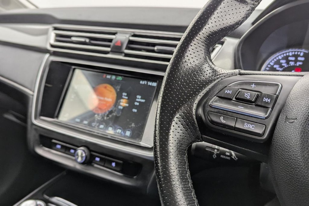 Used MG MG5 2021 for sale - 77212039: Photo 14