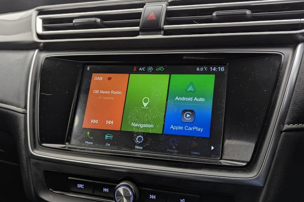 Used MG MG5 2021 for sale - 77212039: Photo 17